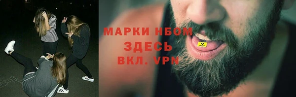 винт Бородино